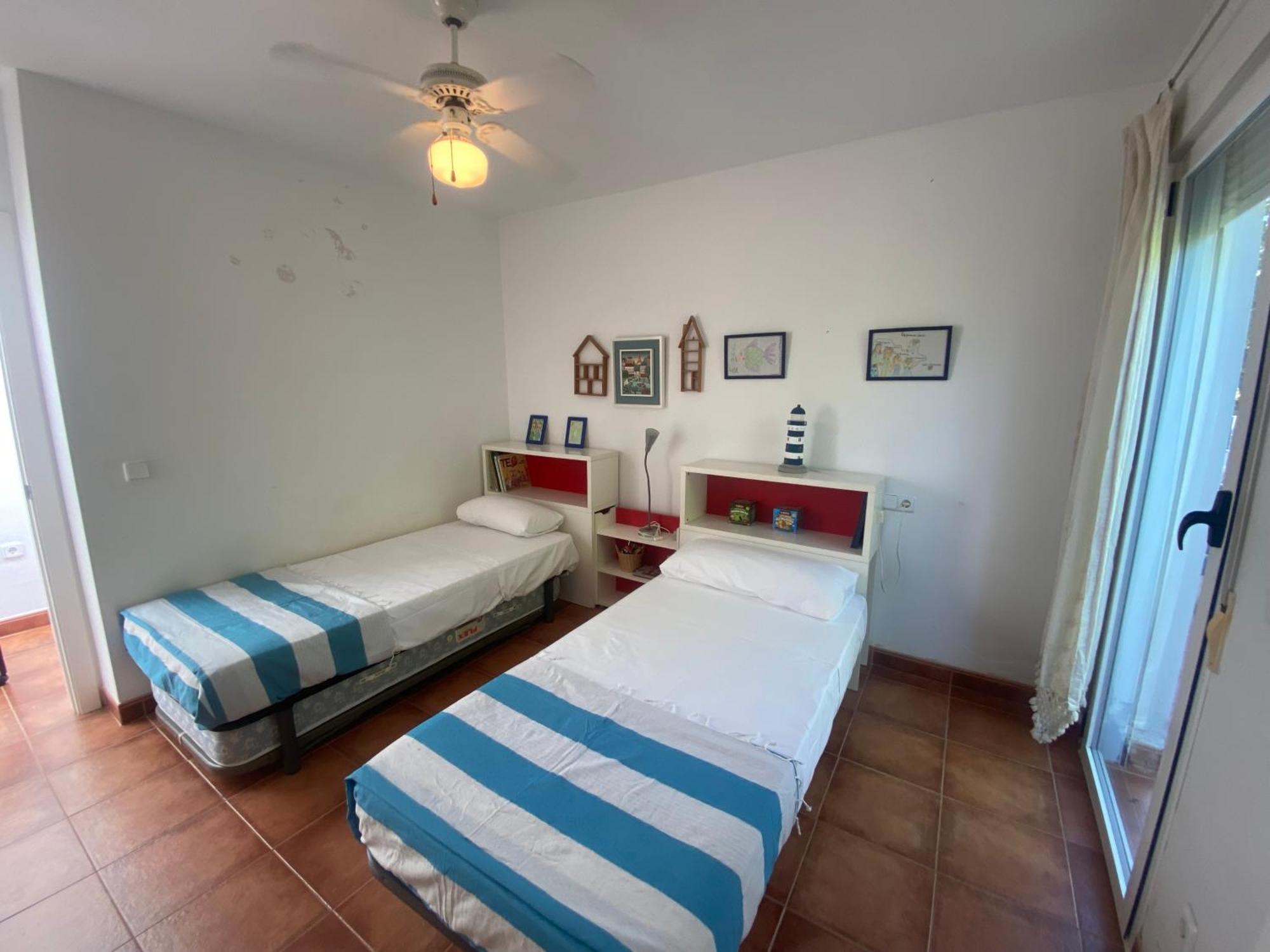 Апартаменты Travel Habitat Беникасим Экстерьер фото